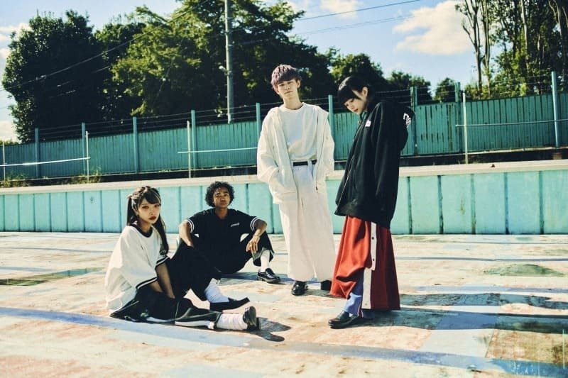 ジュキヤ、ジャージブランド始動 赤裸々な街頭インタビューで話題の