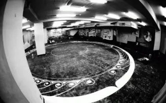 申し込み殺到！ 廃ビルを美術館として再利用する展示会「BCTION」とは