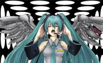 初音ミク×非常階段＝〝初音階段〟が新作リリース！　タワレコでイベント生配信も