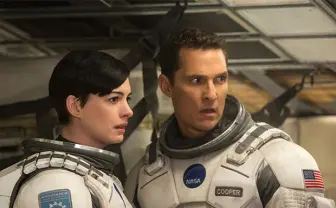 SFの名作！『インターステラー』&『ゼロ・グラビティ』が二本立て上映