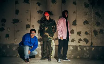 レーベル「bpm tokyo」始動　MONYPETZJNKMN、YDIZZYら新世代ラッパー参加