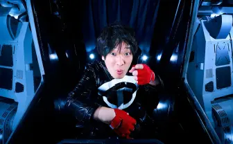 アニメ『舟を編む』主題歌に「MUSIC VIDEO」の岡崎体育が抜擢