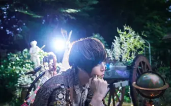 歌い手の天月、YouTubeが乗っ取り被害に→復活「本当に心臓止まるかと思った」