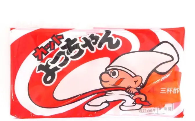 原料高騰で「よっちゃんイカ」からアタリ付きがなくなることが話題に