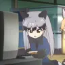 日清のどん兵衛 × けものフレンズ 「ふっくら」