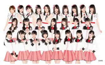 NGT48が「TIF2016」に出演決定！ 全日程タイムテーブルも公開