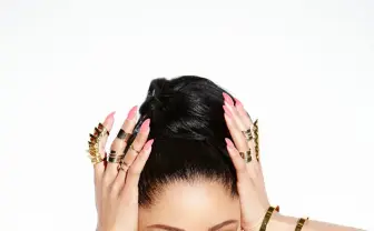 米ラッパーのニッキー・ミナージュが引退宣言 本心は不明も大きな話題に