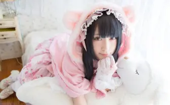 御伽ねこむ初の写真集＆露出対策用下着「てんしのおぱんちゅ♡」発売