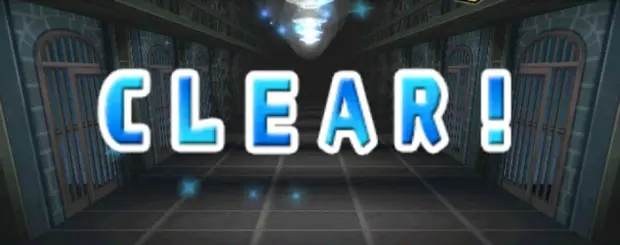 パズドラ女の子しばりプレイ クリスマス篇 その3