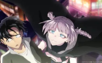 『よふかしのうた』アニメ化、主題歌はCreepy Nuts　キャストに佐藤元と雨宮天