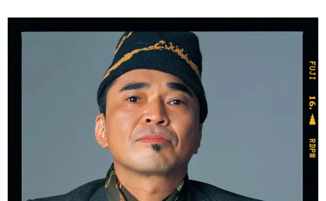 石野卓球、ファッションブランド「TOGA VIRILIS」モデルに抜擢される