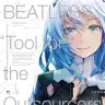『BEATLESS“Tool for the Outsourcers”』特製スリーブ表紙