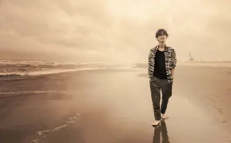 錦戸亮が2ndアルバムリリース決定　新曲2曲を先行リリース