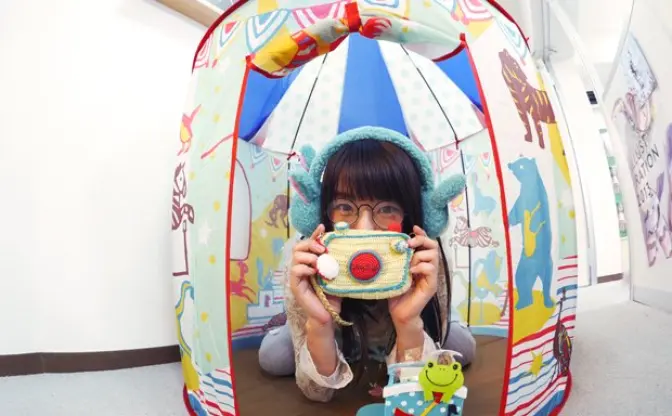 AV女優つぼみ×性格良し子ちゃん特別対談　一番エロい女の子は……？