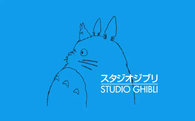 ジブリが『スター・ウォーズ』のアニメを制作？ ルーカスフィルムとコラボ示唆