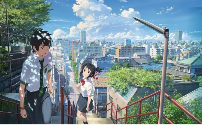 提供企業も入れ替わってる〜!? “祭り”となった『君の名は。』地上波放送を振り返る