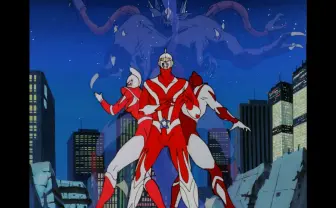 日本特撮の真打ち『ウルトラマン』　米制作会社と提携で海外展開か