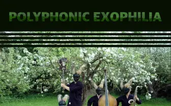 日本文化に影響を受けた奇抜なバンド「Polyphonic Exophilia」の虜になっちゃう