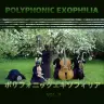 Polyphonic Exophilia／画像は公式Twitterより