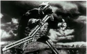 昭和「ガメラ」シリーズ全8作が無料配信　GYAO!の大映80周年企画