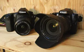 スマホカメラからデジタル一眼まで　綺麗と褒められる写真の撮り方