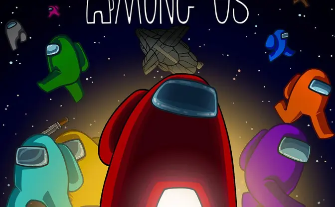 宇宙人狼こと『Among Us』がNintendo Switchに来たぞ！ 価格は520円