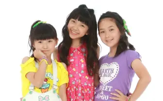 過熱するJS世代！ 小学生アイドルのデビュー曲は「JSだって!!いましかない!!」