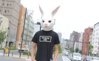 FR2／石川涼インタビュー　Instagram以後のファッションブランドと絶望