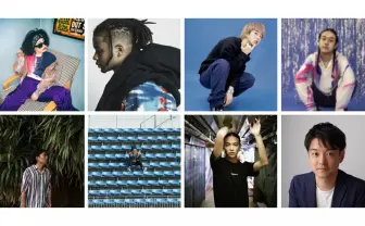 gummyboy、Daichi Yamamotoがヒップホップを教えてくれるから若者は急げ？