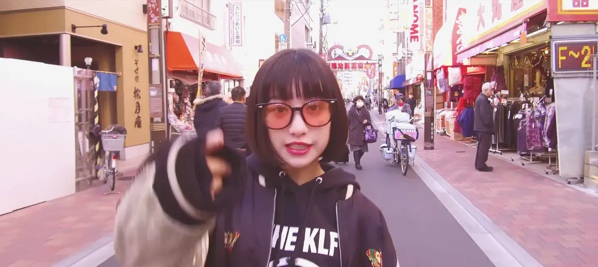吉田凜音「りんねラップ2」がかわいい！ 話題アイドルラップの続編MV