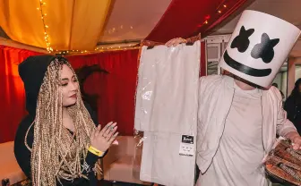 18歳フィメールラッパー ちゃんみな、世界的DJ Marshmelloのインスタをジャック