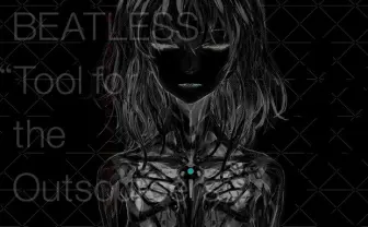 松本零士デザインの船上でkz（livetune）ら出演！ 「BEATLESS」イベント開催