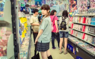 台湾女子のマンガ・コスプレ事情！ 注目台湾人コスプレイヤーも画像で紹介