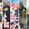 MBS ANIME FES.2018開催！人気アニメの特別映像、出演声優、主題歌アーティスト集結