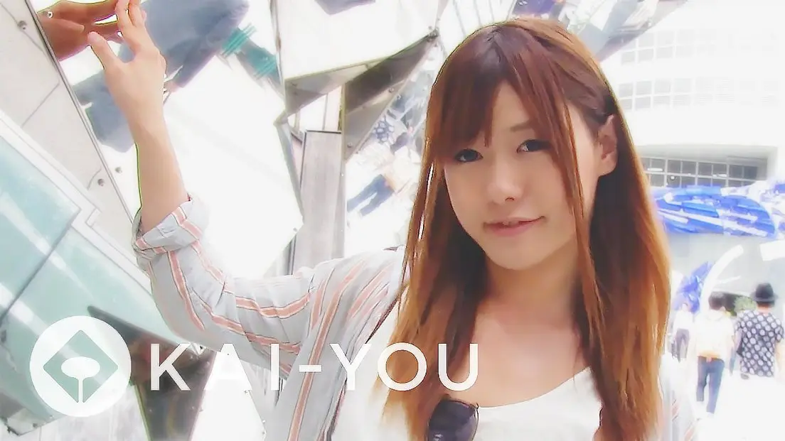 元「男の娘AV女優」の大島薫さん