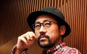 実業家 家入一真×スマニュー 鈴木健　ネットに別れを告げるトークショー