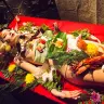 NYOTAIMORI TOKYO　レセプションパーティー