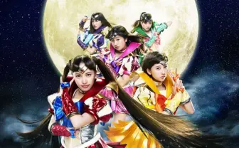 絶対に見ておきたいももクロ×アニメ10選！ ポケモンから聖闘士星矢まで