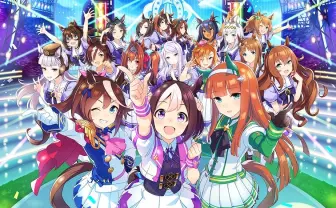 『ウマ娘』開発継続中の知らせにファン歓喜 「頑張れ!」とエールの嵐