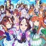 『ウマ娘 プリティーダービー』／画像は公式ポータルサイトより