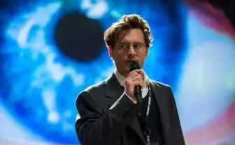 人工知能学会がハリウッドとコラボ 「2045年問題」をアツく討論