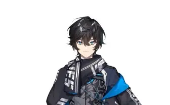 にじさんじアクシア・クローネが卒業「会社との方向性が合わず」