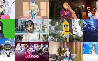 VTuberインタビューまとめ にじさんじや四天王、個人勢、運営者たちの戦略と想い