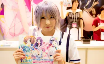 【C86】夏コミはコンパニオン祭りだった！ 美人コスプレ画像まとめ