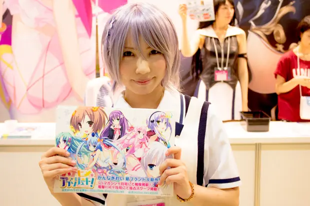【C86】夏コミはコンパニオン祭りだった！ 美人コスプレ画像まとめ