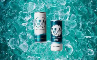 CHILL OUT リラクゼーションドリンク 78本 リラクゼーションドリンク「CHILL OUT」リニューアル 内容量が35