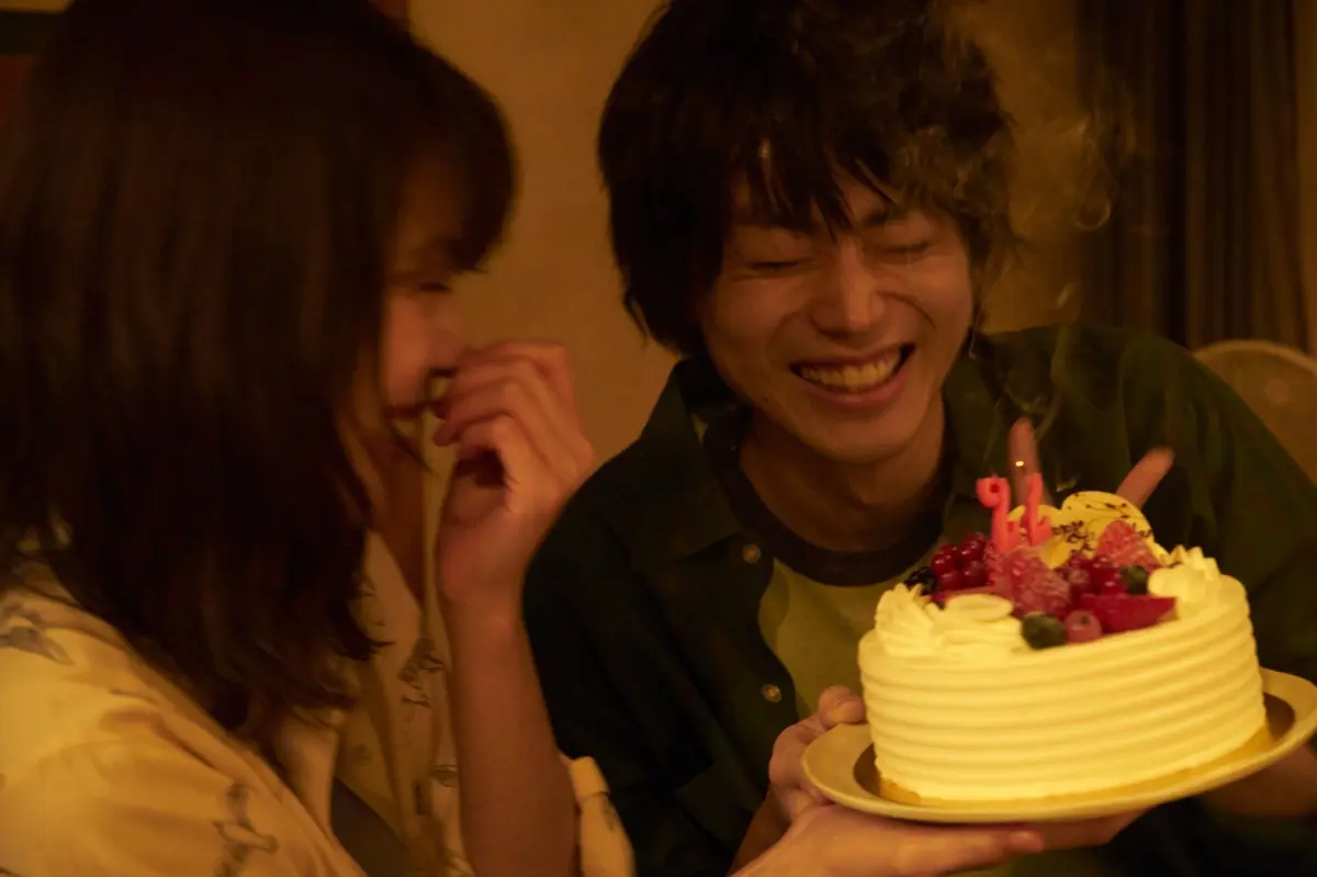 『花束みたいな恋をした』