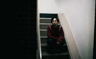 変容するシーンの中で「P」で居続ける理由