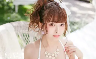 2016年夏の流行は下着みたいな水着？ 夢展望の水着がかわいすぎる！