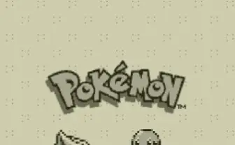 LINEが懐かしのポケモン赤緑風に！ ドット公式着せ替え登場